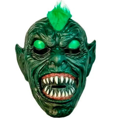 Assorted Scary Zombie Halloween Mask