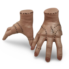 Adams Hand Realistic - Wednesday