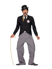1920s' Star Costume - (Adult)