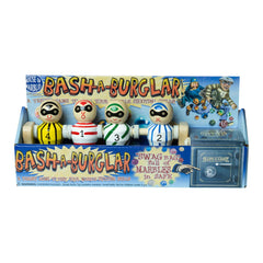 Bash-A-Burglar Target Game