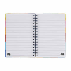 A5 Notebook - Nintendo Animal Crossing (Village Squares)