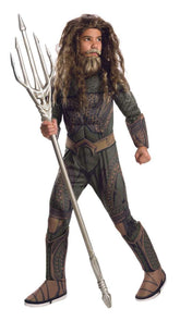 Aquaman Trident