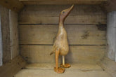 Bamboo Duck (35 cm)