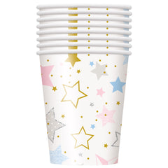 "Twinkle Twinkle Little Star" Party Accessories & Tableware