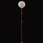 BalloonLite Single Strand Set (1.8m) - Warm White