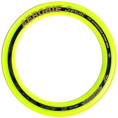 Aerobie Sprint Flying Ring - 10"