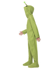 Alien Costume - (Child)