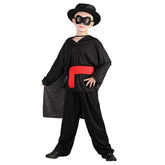 Bandit Costume