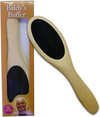 Baldy's Buffer