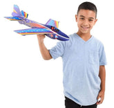Air Aces Super Gliders - 18 inch
