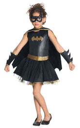 Batgirl Costume - (Child)