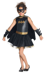 Batgirl Costume - (Child)