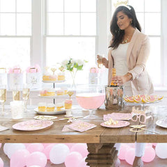 "Bride to be" Party Accessories & Tableware