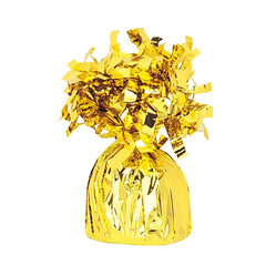 Balloon Weight - Classic Gold