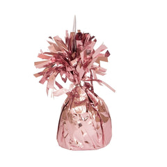 Balloon Weight - Pink