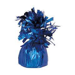 Balloon Weight - Royal Blue