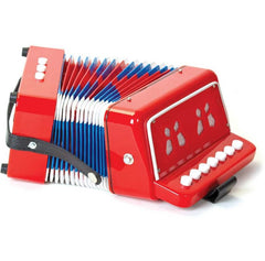 Accordion