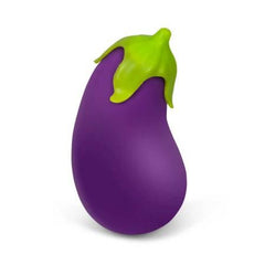 Aubergine Stress Relief Toy