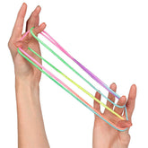 Assorted Loop Strings