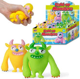 Assorted Light Up Monsters