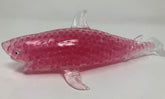 Assorted Squeezy Jellyball Shark