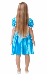 Alice In Wonderland Costume - (Child)