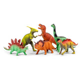 Assorted Dinosaur Toy - 8.5-11 inch