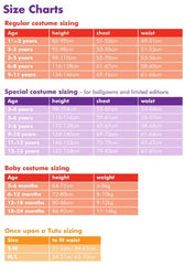 Baby Teddy Bear Costume - (Infant/Toddler)