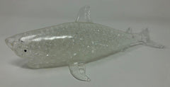 Assorted Squeezy Jellyball Shark