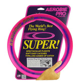 Aerobie Pro Flying Ring - 13"