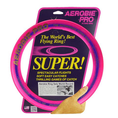 Aerobie Pro Flying Ring - 13"