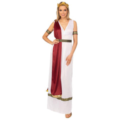 Ancient Greek God/Goddess - (Adult)