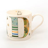 "DAD" Mug