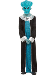 Alien Boy Costume - (Child)