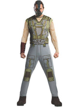 Bane Costume - (Adult)