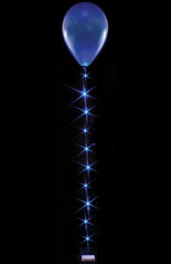 BalloonLite Single Strand Set (1m) - Blue