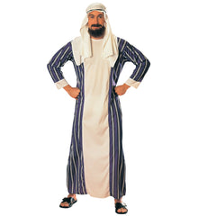 Arab Sheik Costume - (Adult)