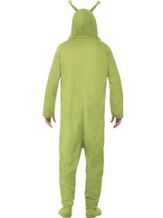 Alien Costume - (Adult)