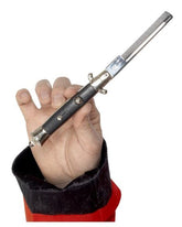 50s' Style Teddy Boy Flick Comb