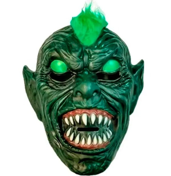 Assorted Scary Zombie Halloween Mask