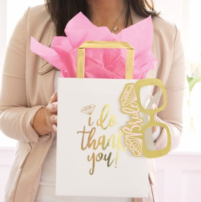 "Bride to be" Party Accessories & Tableware