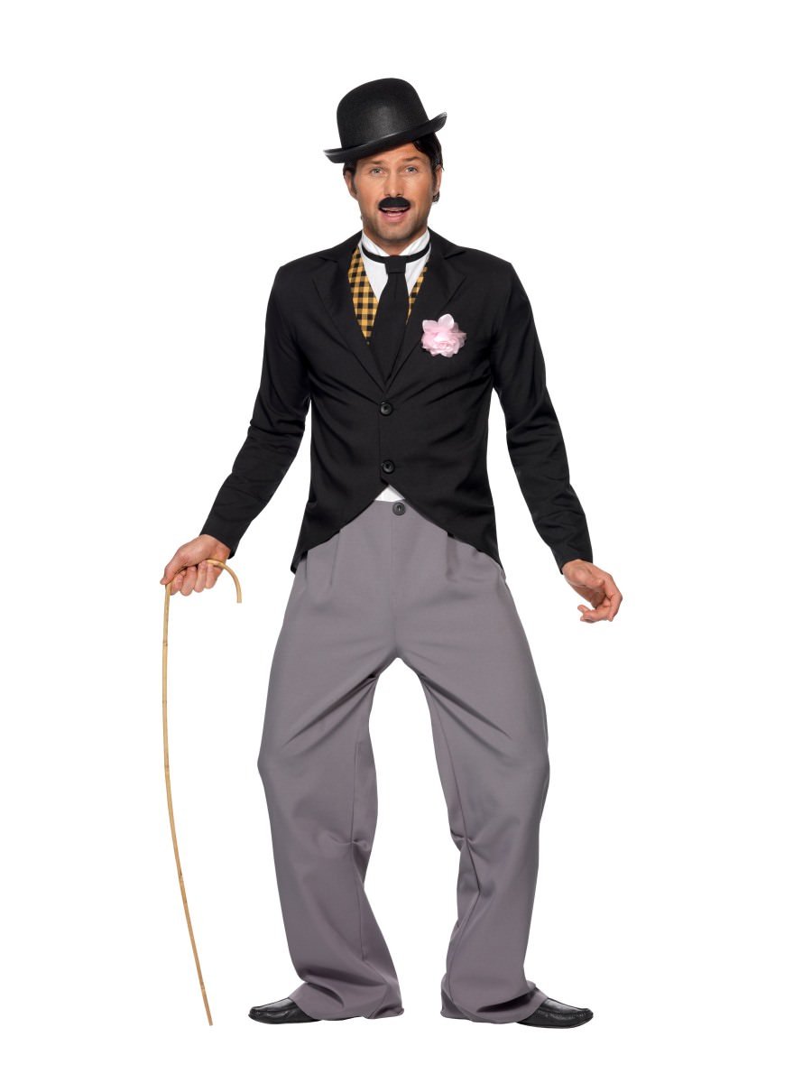 1920s' Star Costume - (Adult)