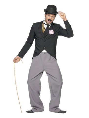 1920s' Star Costume - (Adult)