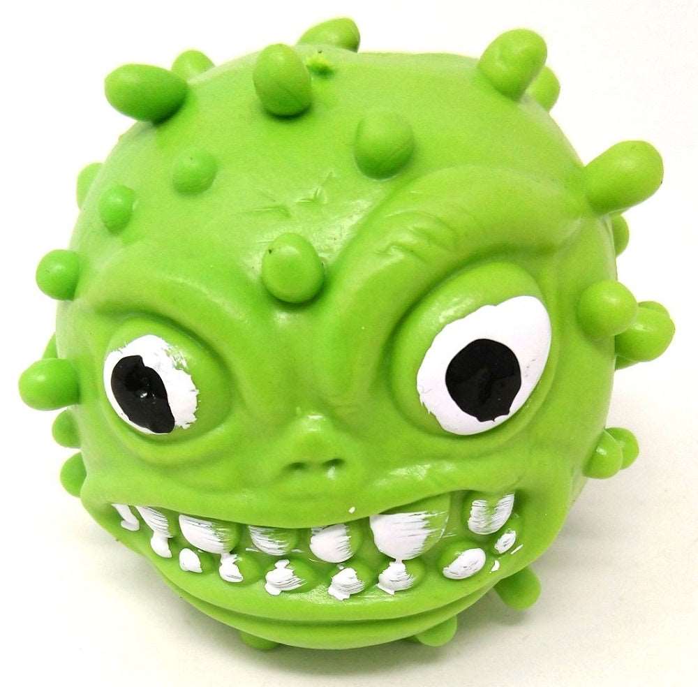 Assorted Squeeze Monster