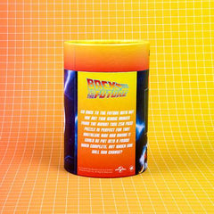 Back To The Future Puzzle In A Tube