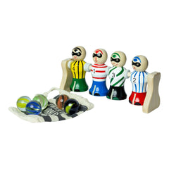 Bash-A-Burglar Target Game