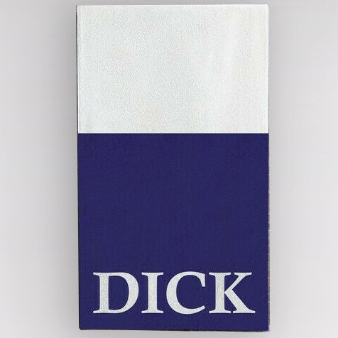 Bath Towel - DICK/HEAD