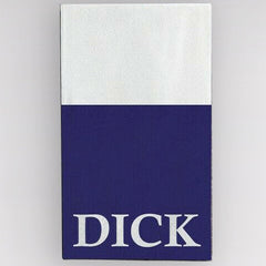 Bath Towel - DICK/HEAD