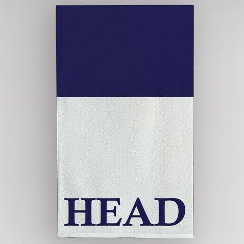 Bath Towel - DICK/HEAD