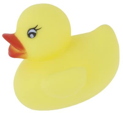 Baby Shower Favours - Rubber Ducks